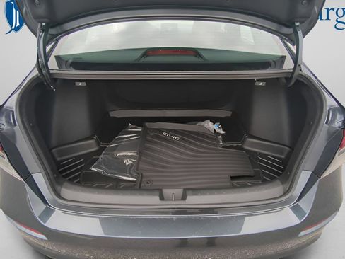 New 2026 Honda Civic Sport image 10