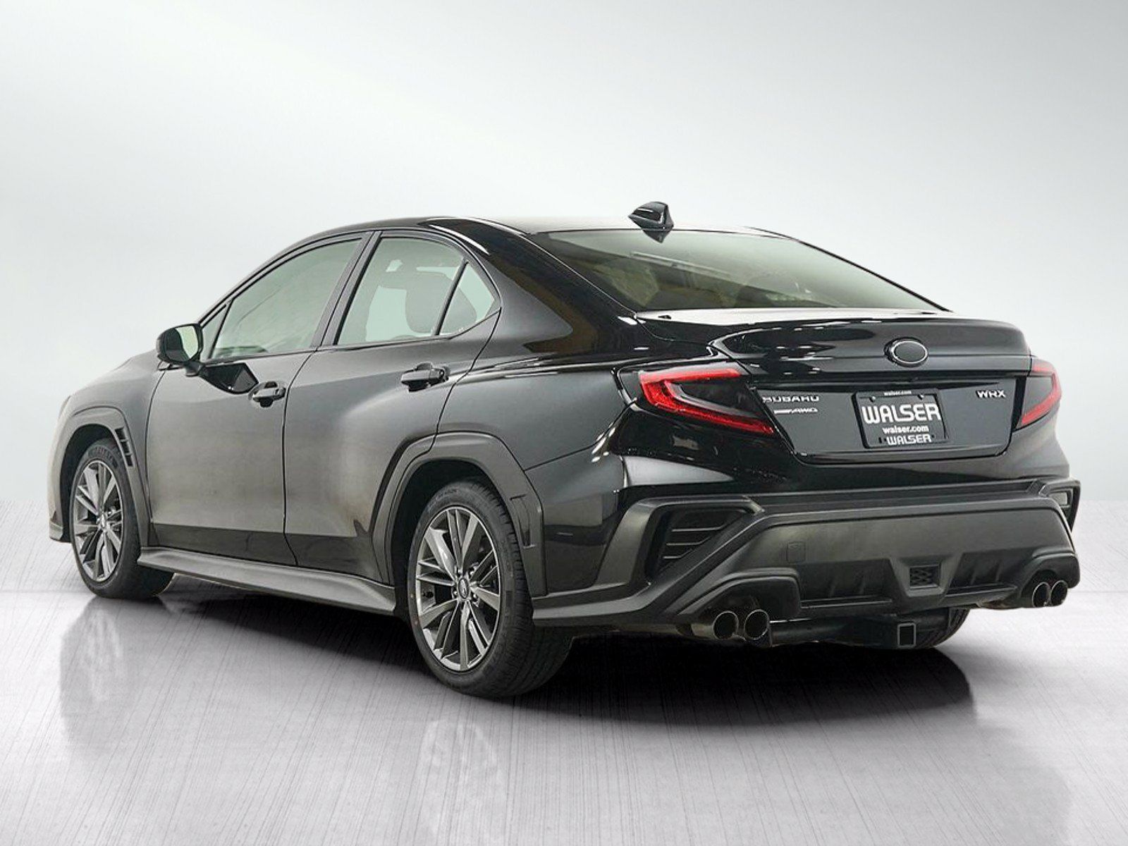 Used 2023 Subaru WRX AWD/4WD image 3