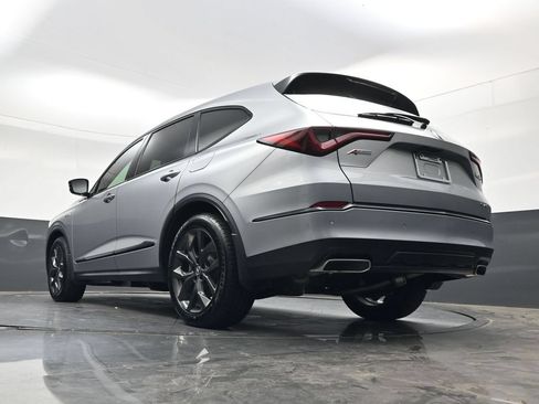 Used 2024 Acura MDX A-Spec AWD/4WD image 31