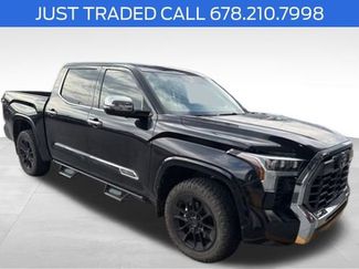 Used 2023 Toyota Tundra 1794 Edition video 1