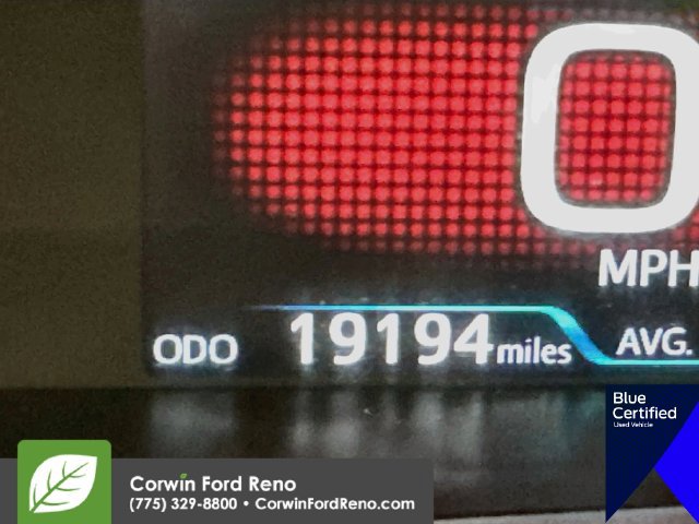 Used 2022 Toyota Prius XLE w/ Advanced Technology Package AWD/4WD image 16