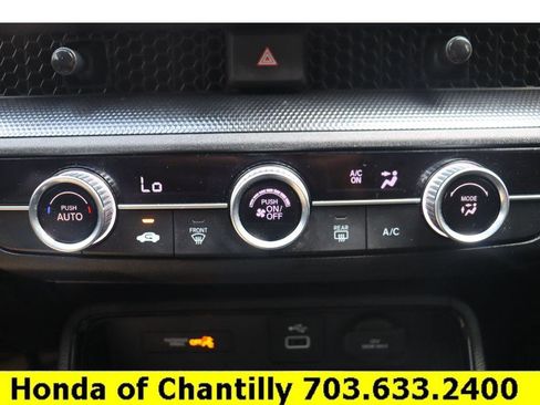 Certified 2024 Honda CR-V LX image 16