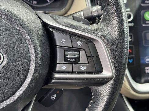 Used 2022 Subaru Outback Limited image 24