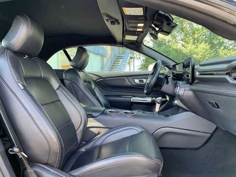 Used 2024 Ford Mustang Premium image 35