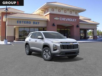 New 2026 Chevrolet Equinox LT AWD/4WD video 1
