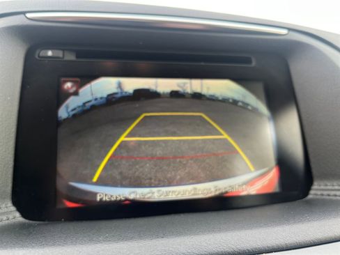 Used 2016 MAZDA CX-5 Touring image 20