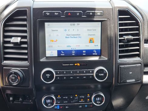 Used 2021 Ford Expedition Max Limited AWD/4WD image 15
