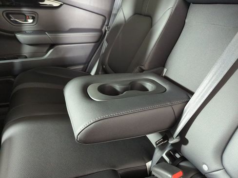 New 2026 Honda Passport RTL image 27