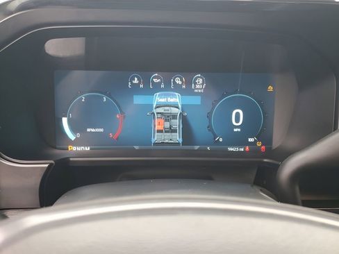 Used 2024 Ford F350 Lariat image 37