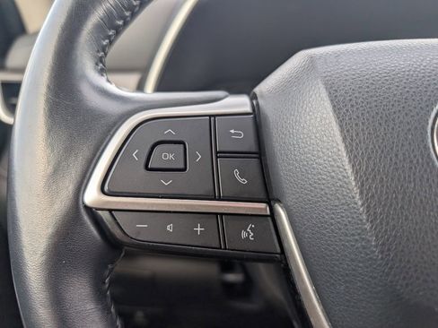 Used 2022 Toyota Highlander XLE image 17