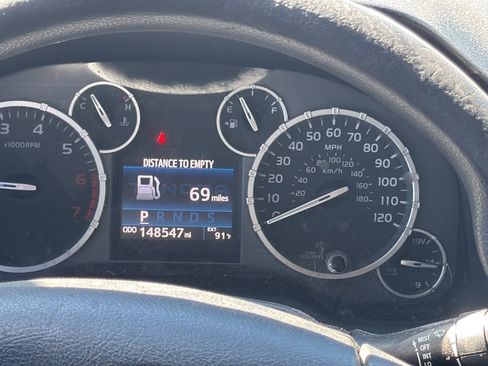 Used 2015 Toyota Tundra TRD Pro AWD/4WD image 30