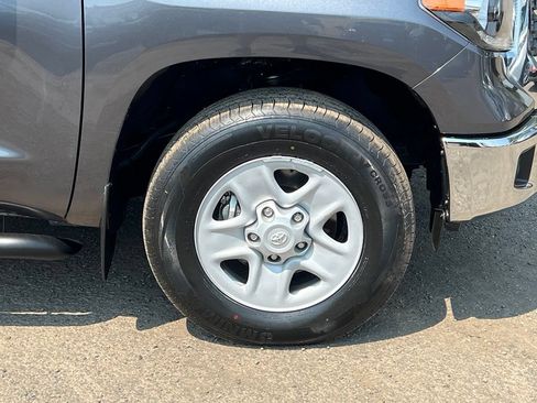 Certified 2021 Toyota Tundra SR5 RWD image 13