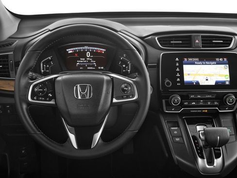Used 2017 Honda CR-V Touring image 7