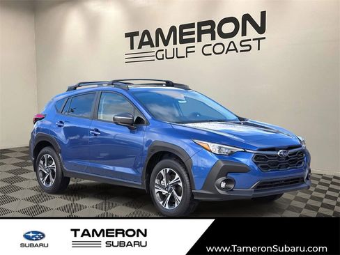 New 2025 Subaru Crosstrek 2.5i Premium image 1