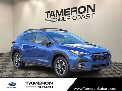 New 2025 Subaru Crosstrek 2.5i Premium