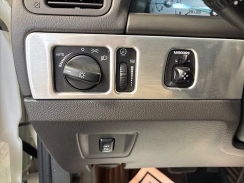 Used 2002 Ford Thunderbird RWD image 12