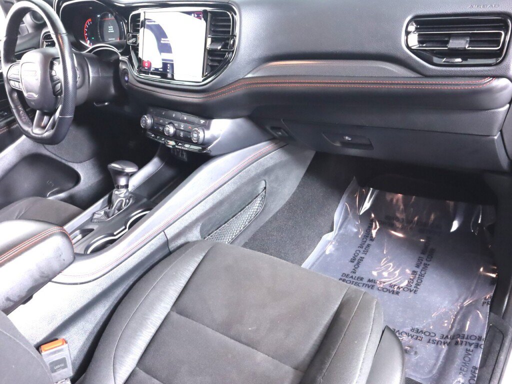 Used 2025 Dodge Durango GT AWD/4WD image 41