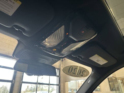 Used 2020 BMW X3 xDrive30i w/ Premium Package image 29