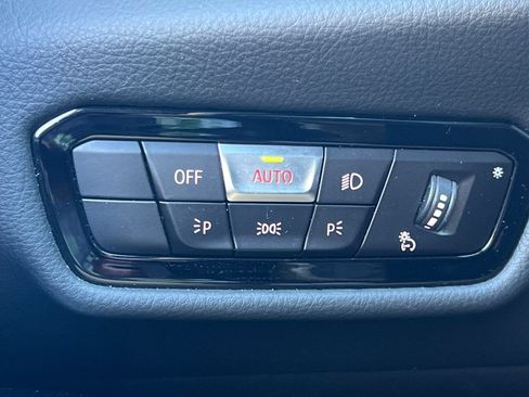 Used 2021 Toyota Supra Premium w/ Driver Assist Package RWD image 38