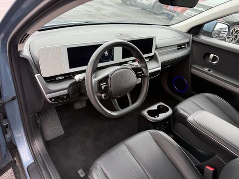 Used 2023 Hyundai Ioniq 5 SEL image 22