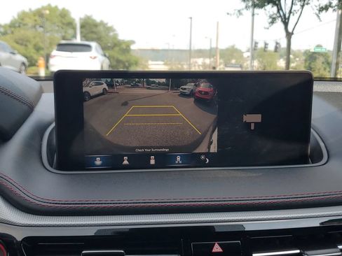 Certified 2024 Acura MDX A-Spec AWD/4WD image 28