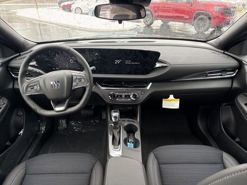 New 2026 Buick Envista Preferred w/ Convenience I Package image 6