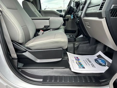 Used 2019 Ford F350 XL w/ STX Appearance Package AWD/4WD image 46