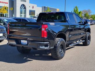 Used 2021 Chevrolet Silverado 1500 LT Trail Boss w/ Convenience Package II video 5