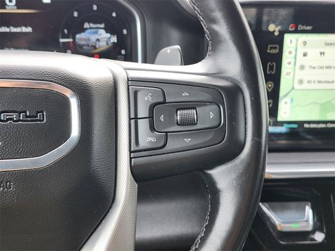 Used 2022 GMC Sierra 1500 Denali image 29