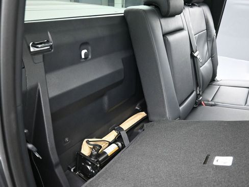 New 2026 Toyota Tundra Platinum image 54