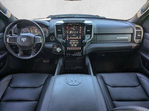 Used 2020 RAM 1500 Rebel w/ Rebel Level 2 Equipment Group AWD/4WD image 15