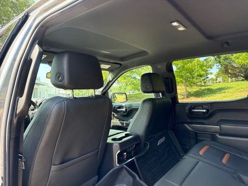 Used 2019 GMC Sierra 1500 AT4 w/ AT4 Premium Package AWD/4WD image 20