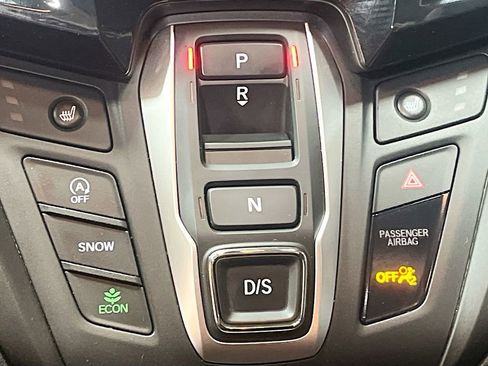 Used 2024 Honda Odyssey EX-L image 16