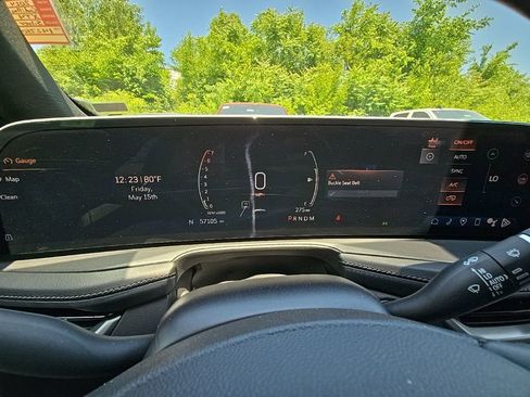 Used 2024 Cadillac XT4 Premium Luxury FWD image 19