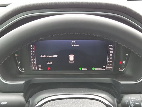 New 2026 Honda Passport RTL image 30