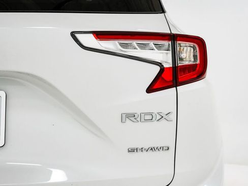 Certified 2020 Acura RDX w/ Technology Package image 33