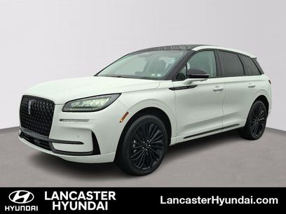 Used 2023 Lincoln Corsair AWD w/ Equipment Group 101A