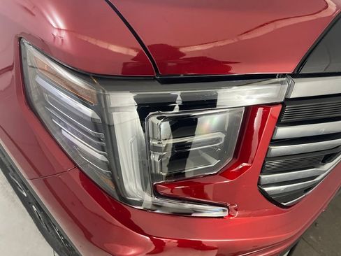 Used 2025 GMC Sierra 1500 AT4 w/ AT4 Premium Package image 36