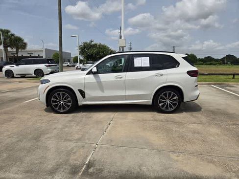 Used 2026 BMW X5 xDrive40i AWD/4WD image 3