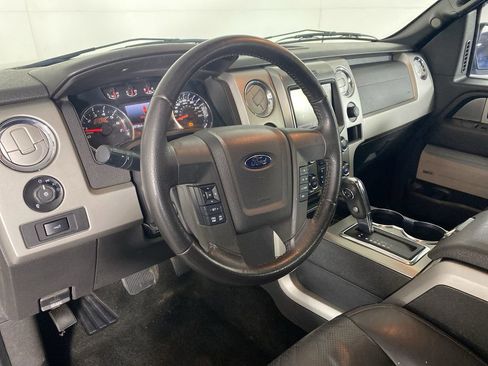 Used 2013 Ford F150 FX4 w/ Luxury Equipment Group image 13