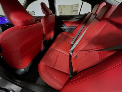 New 2026 Toyota Camry XSE image 26