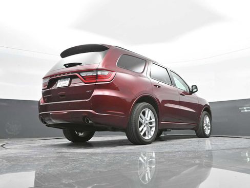 Used 2023 Dodge Durango GT image 42