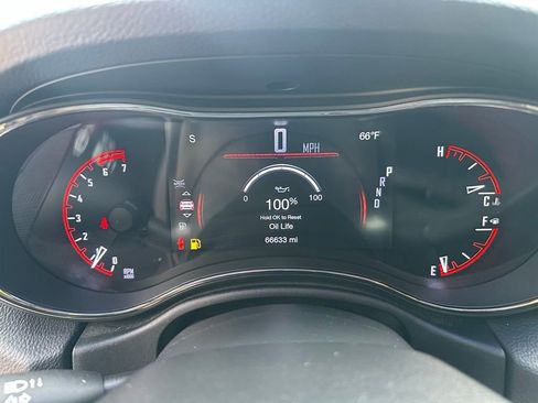 Used 2019 Dodge Durango R/T w/ Trailer Tow Group IV image 19