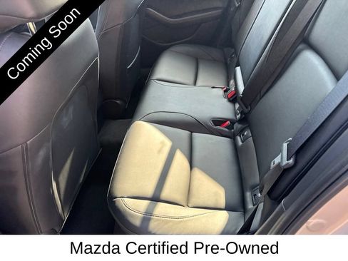 Used 2026 MAZDA MAZDA3 2.5 S Sedan w/ Preferred Pkg FWD image 21
