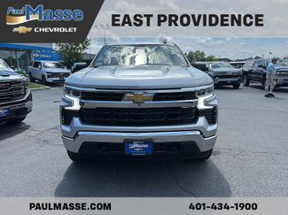 Certified 2022 Chevrolet Silverado 1500 LT AWD/4WD video 2