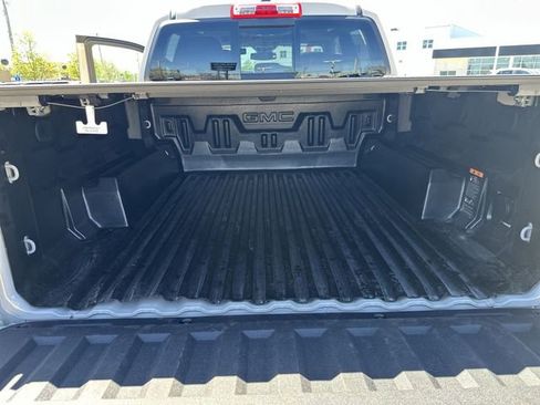 New 2026 GMC Canyon Elevation w/ Convenience Package image 24