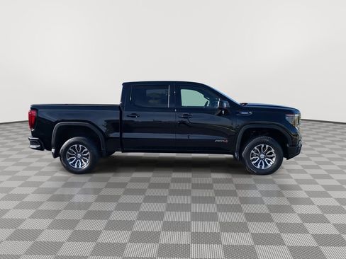 Used 2024 GMC Sierra 1500 AT4 w/ Technology Package image 8