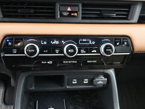 New 2026 Honda Passport TrailSport Elite image 17