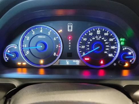 Used 2015 Honda Crosstour EX-L image 30