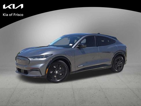 Used 2023 Ford Mustang Mach-E California Route 1 AWD/4WD image 1